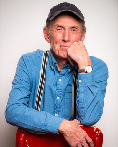 GENE D. PLUMBER