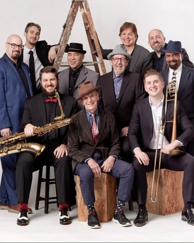 SWINGADELIC