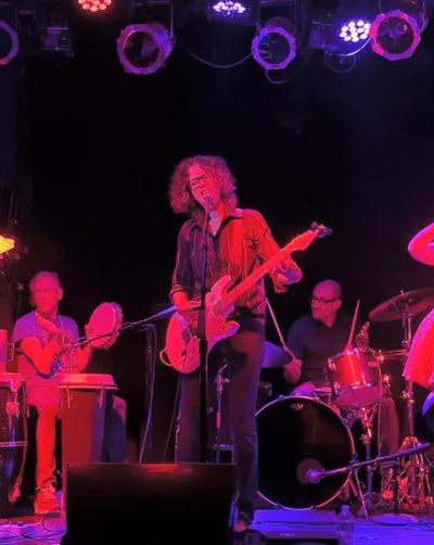 KARYN KUHL BAND
