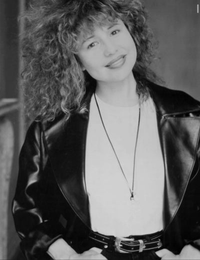 PIA ZADORA
