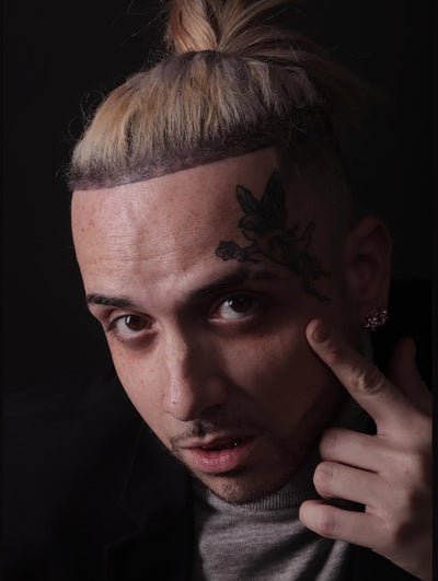REX ROME