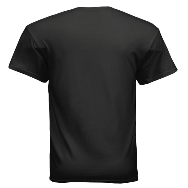 BLACK - BACK back
