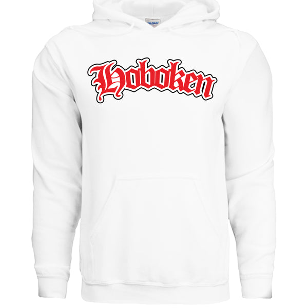 WHITE - FRONT