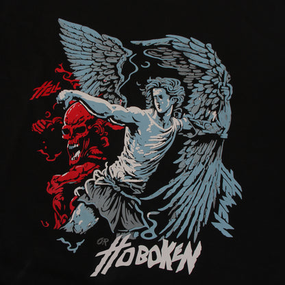 Heaven, Hell Or Hoboken T-Shirt