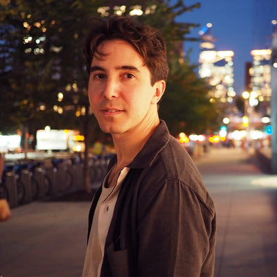 BRETT ALTMAN