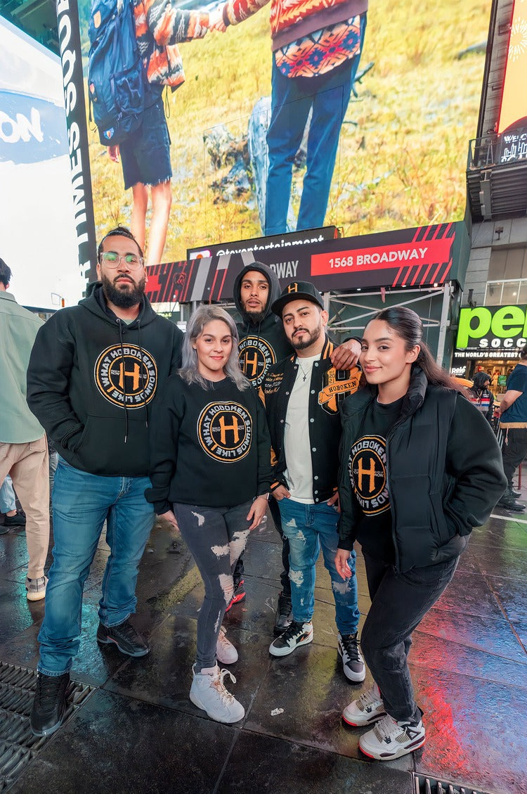 WHSL team
