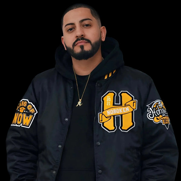 Victor Lopez Jr.