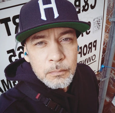 EDDIE DOS