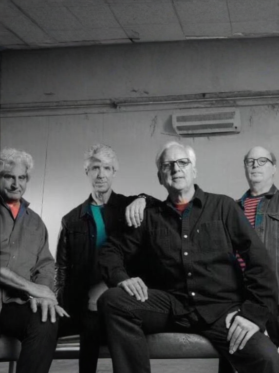 Glenn Morrow’s Cry for Help