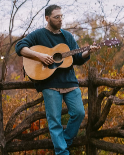 JACOB TREMONT