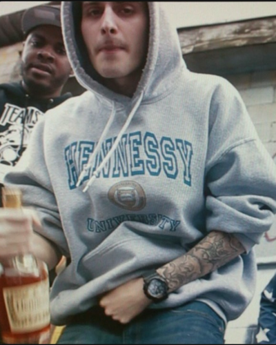 HENNY201