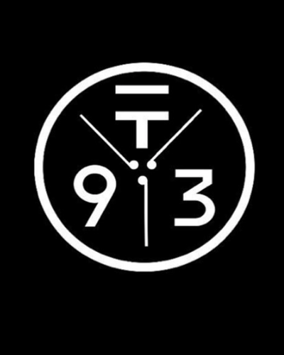 THEE NINE THREE