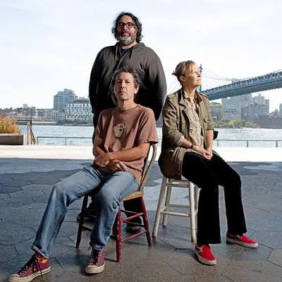YO LA TENGO