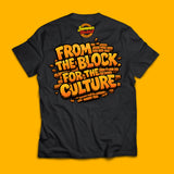 Summer Blockfest 4 T-Shirt