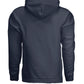 NAVY - BACK