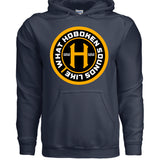 NAVY - FRONT
