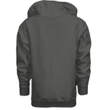 CHARCOAL - BACK