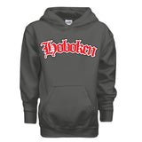 CHARCOAL - FRONT
