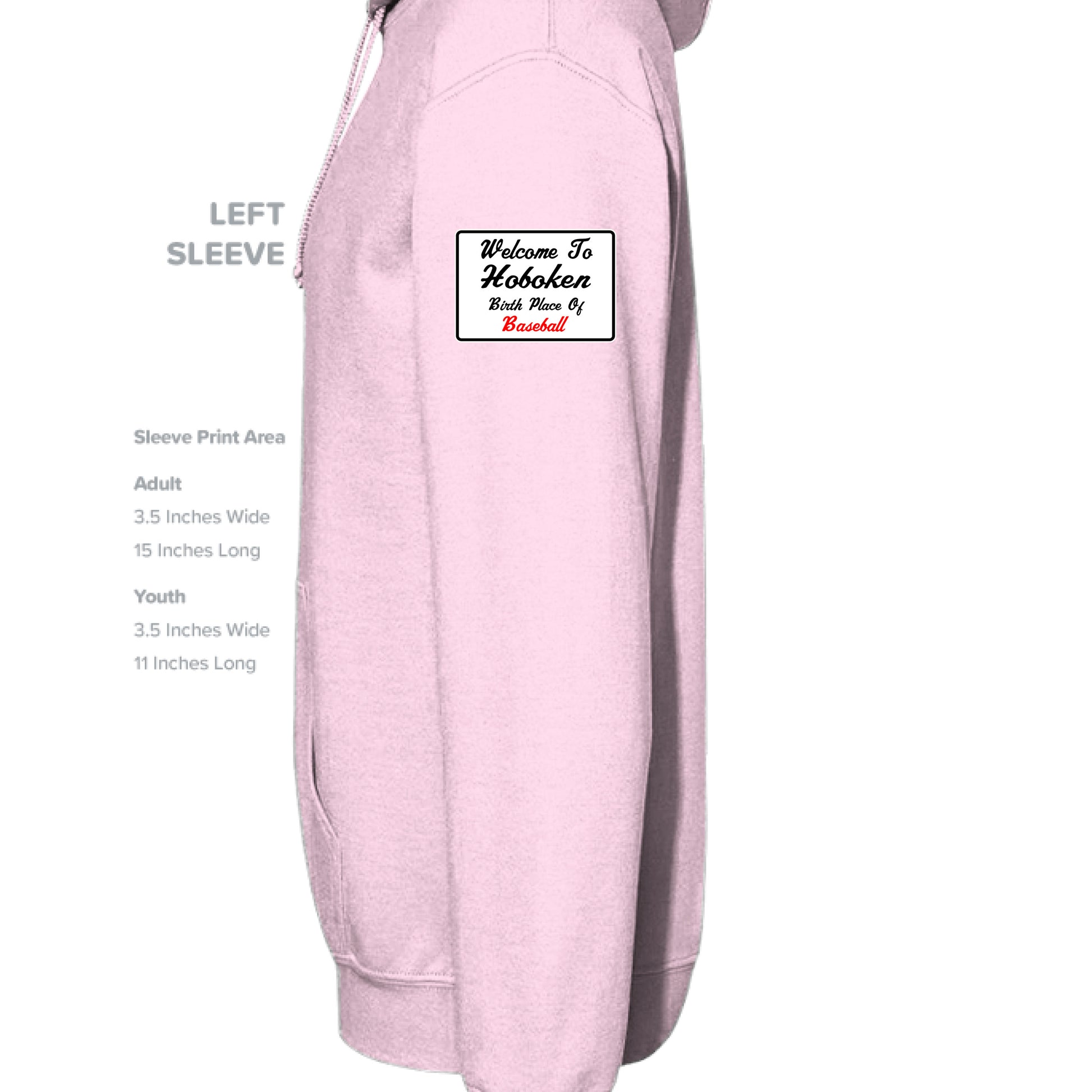 LIGHT PINK - SLEEVE_LEFT