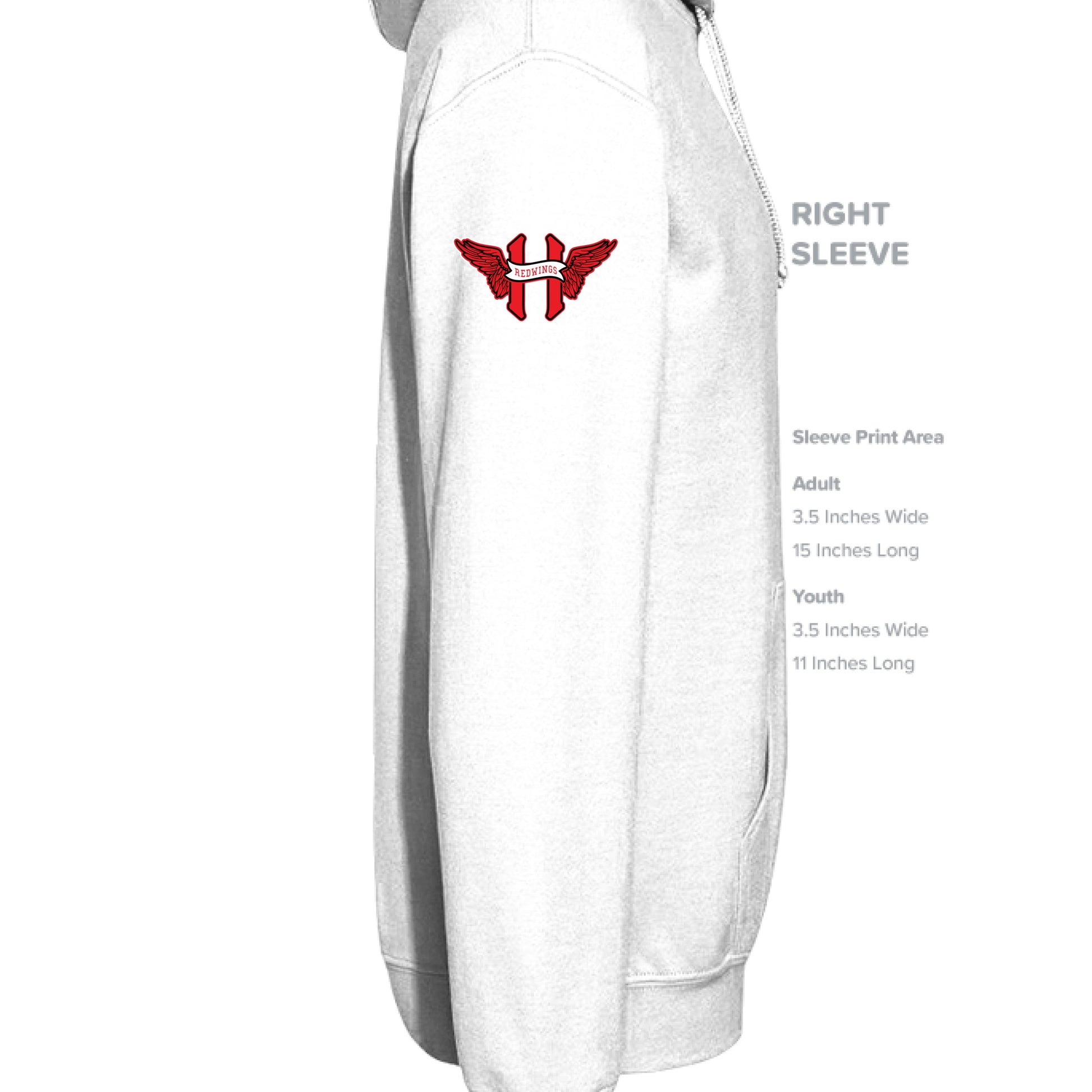 WHITE - SLEEVE_RIGHT