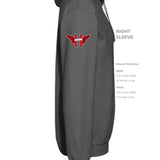 CHARCOAL - SLEEVE_RIGHT