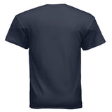 NAVY - BACK