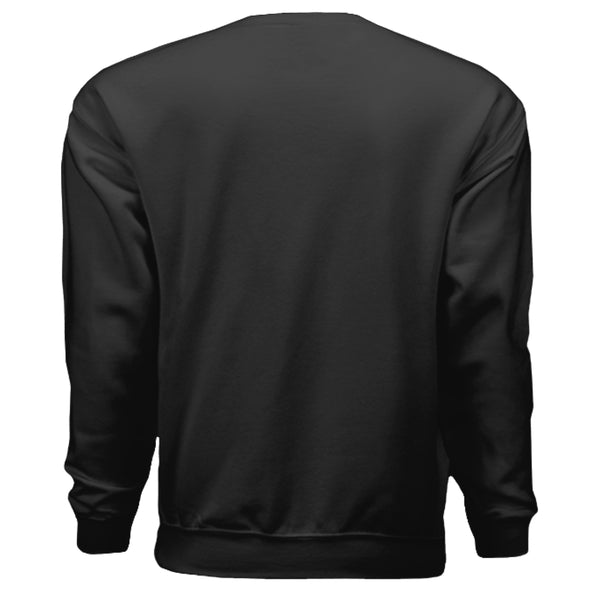 BLACK - BACK back
