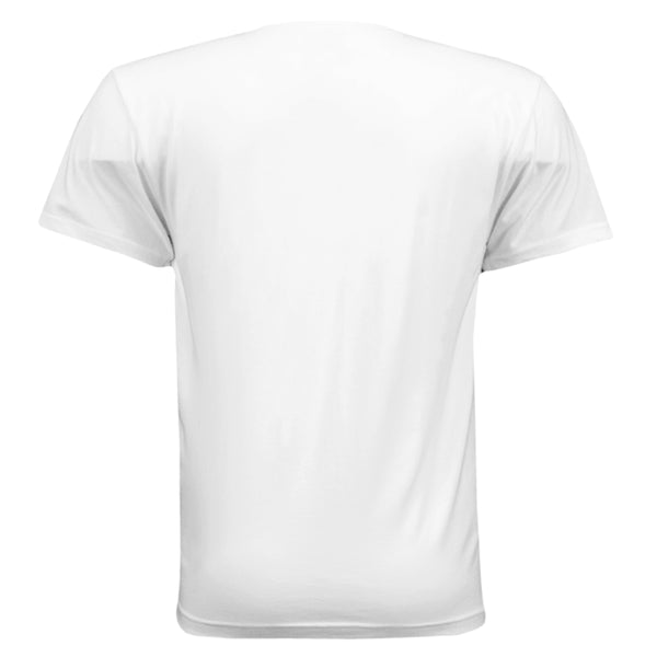 White - BACK back
