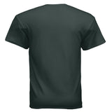 FOREST GREEN - BACK