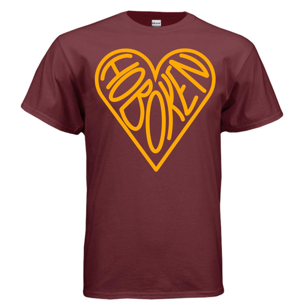 GARNET - FRONT