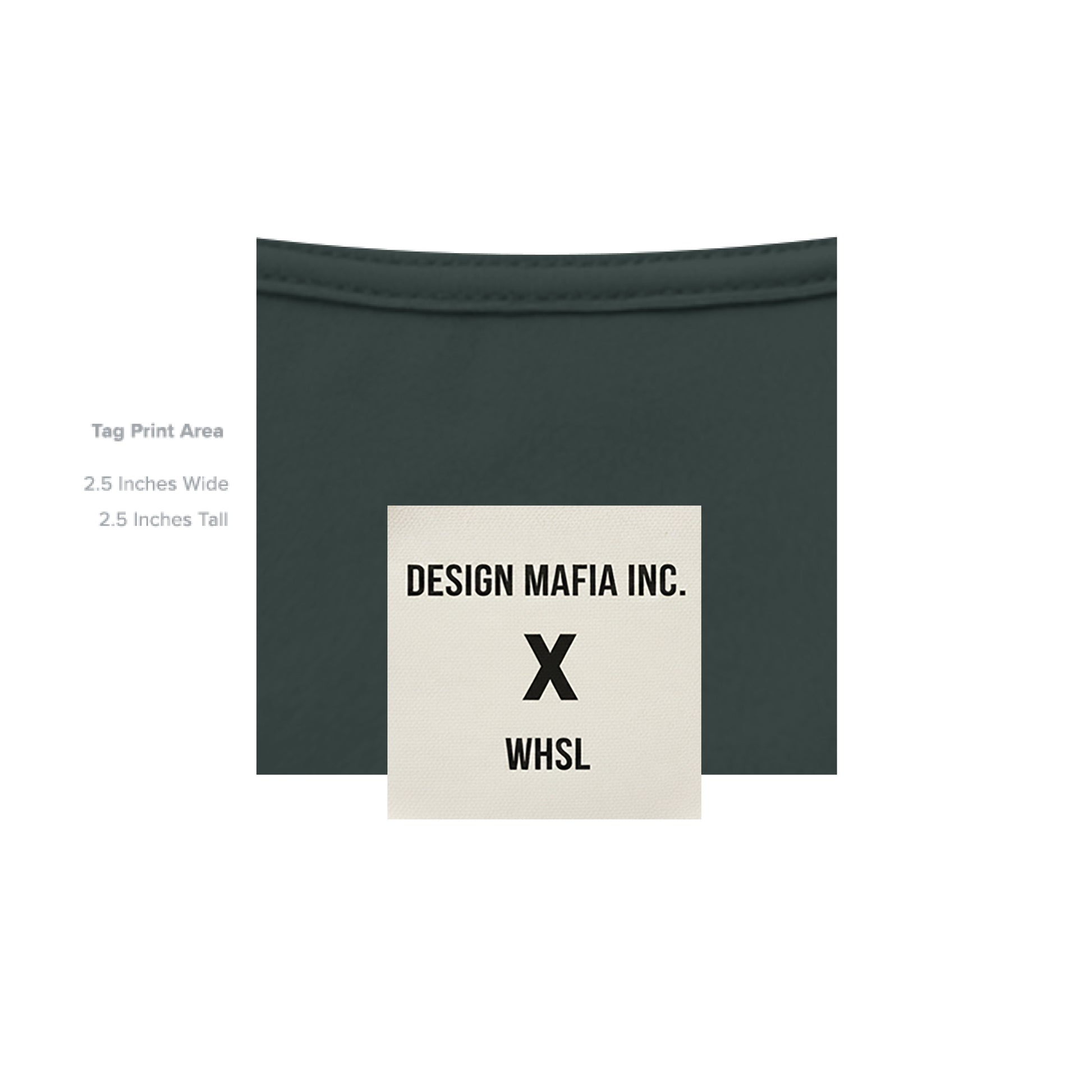 FOREST GREEN - INSIDE_TAG_LINE