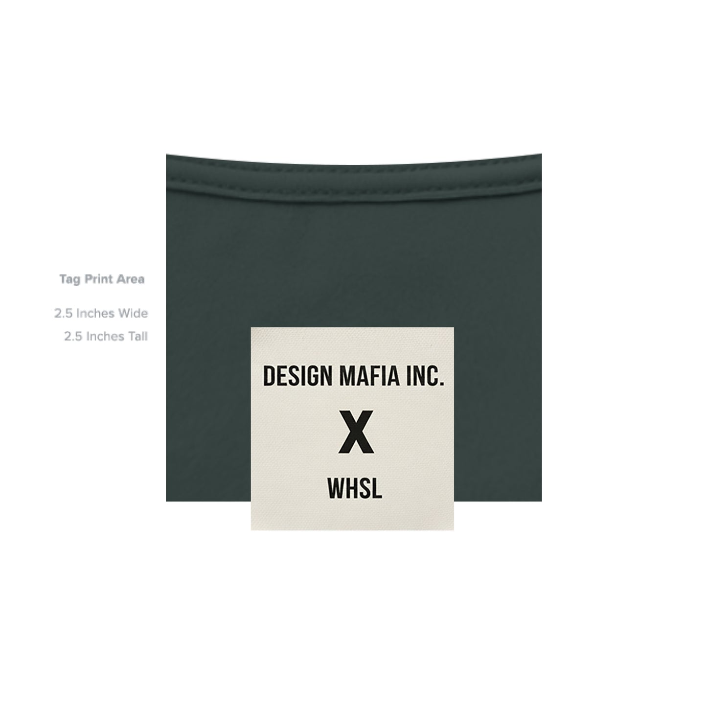 FOREST GREEN - INSIDE_TAG_LINE