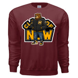 GARNET - FRONT
