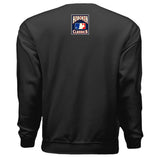 BLACK - BACK