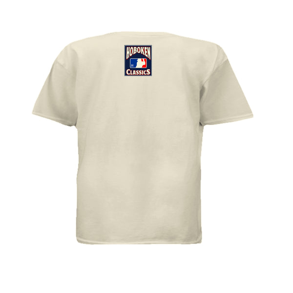 Off White - BACK