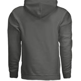 CHARCOAL - BACK