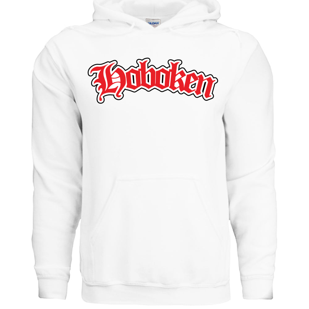 WHITE - FRONT