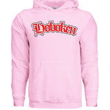 LIGHT PINK - FRONT