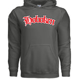CHARCOAL - FRONT