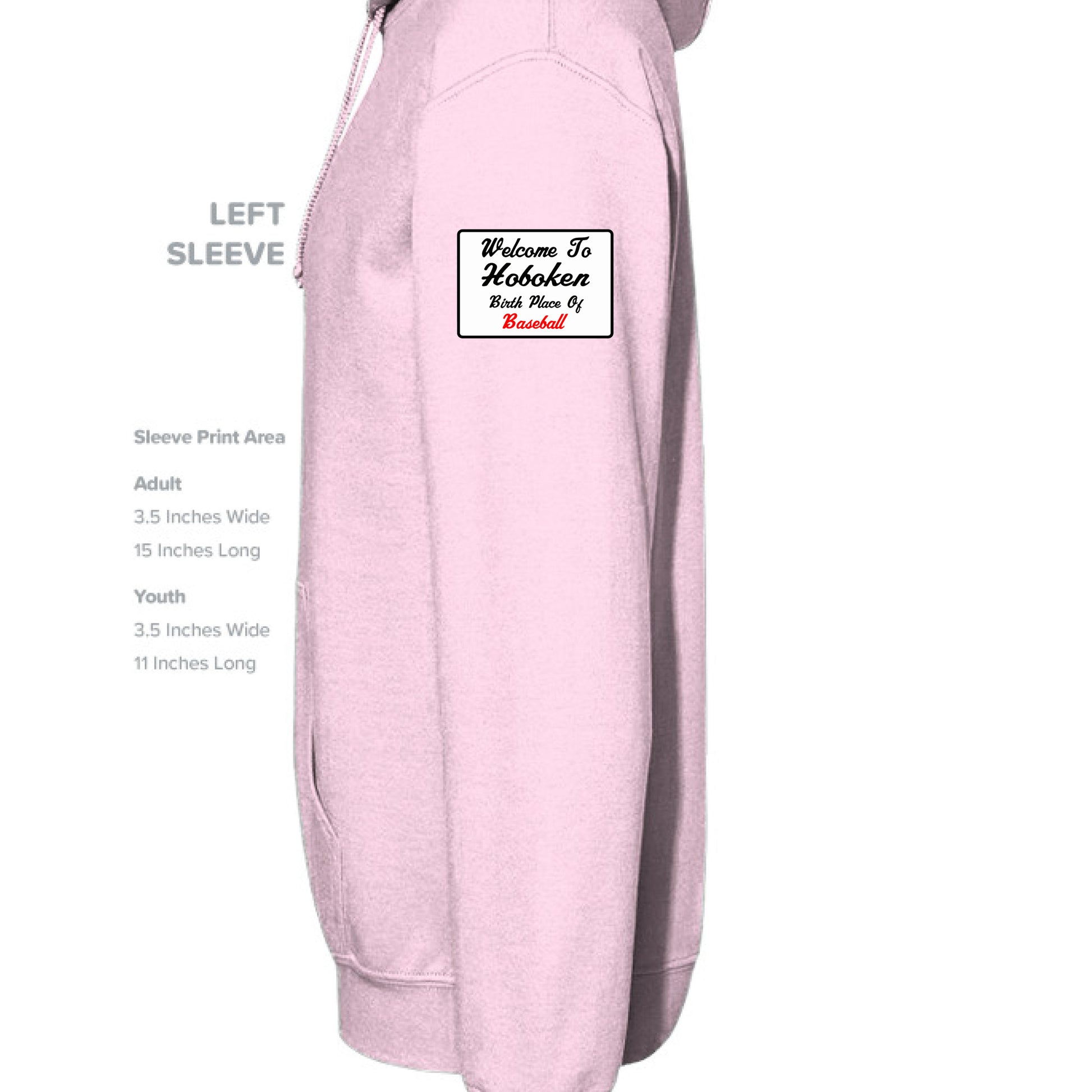 LIGHT PINK - SLEEVE_LEFT