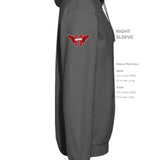 CHARCOAL - SLEEVE_RIGHT