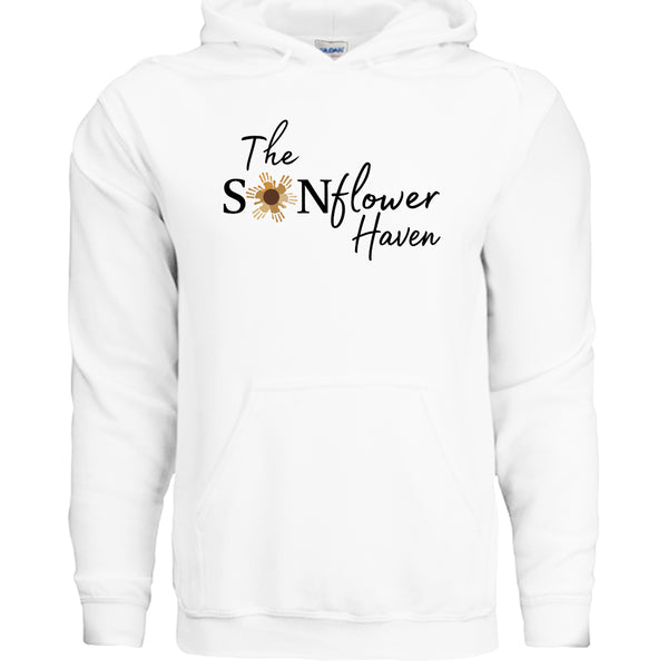 WHITE - FRONT