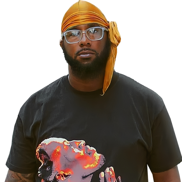 Tareek Montague