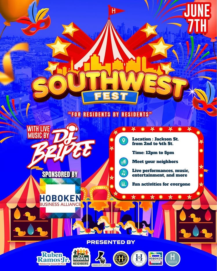 Southwest Fest 3